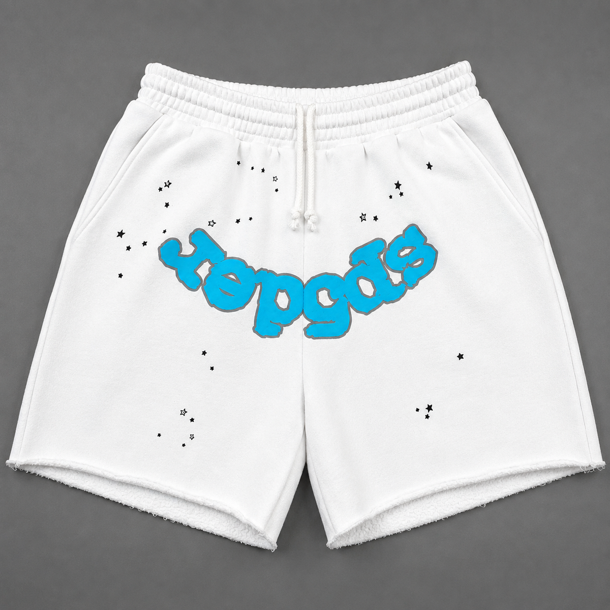 Sp5der Shorts