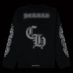 Chrome Jersey