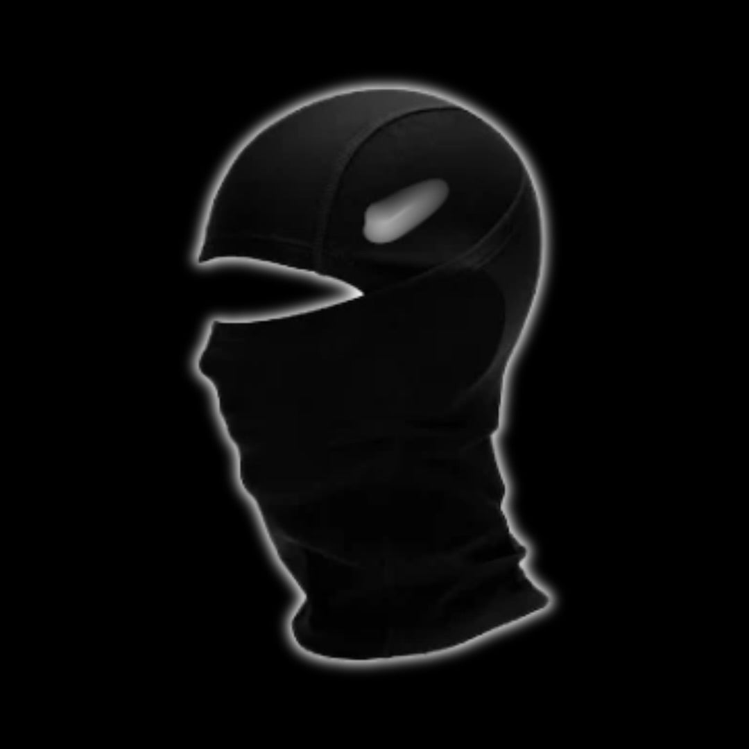 SKI MASKS